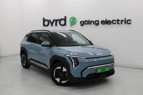 Kia EV3 - Photo 2