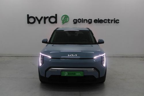 Kia EV3 - Photo 2