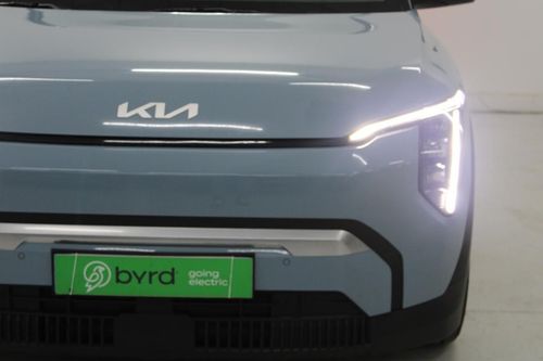 Kia EV3 - Photo 4