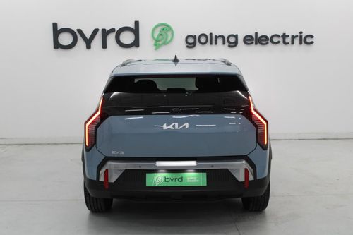 Kia EV3 - Photo 4