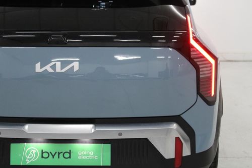 Kia EV3 - Photo 5