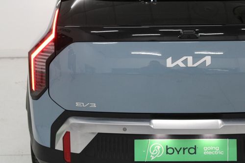 Kia EV3 - Photo 6