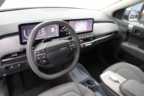 Kia EV3 - Photo 10