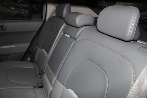 Kia EV3 - Photo 12