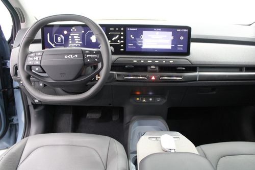 Kia EV3 - Photo 14