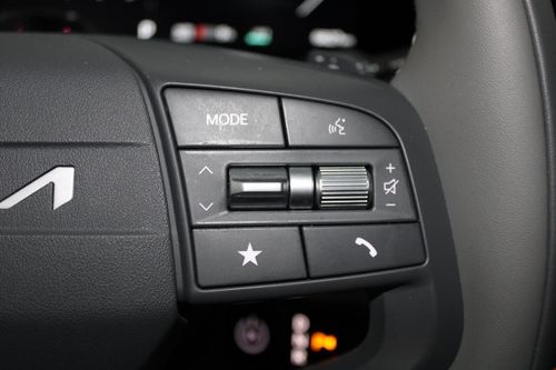Kia EV3 - Photo 17