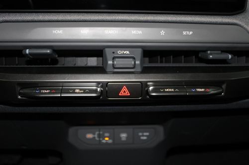 Kia EV3 - Photo 21