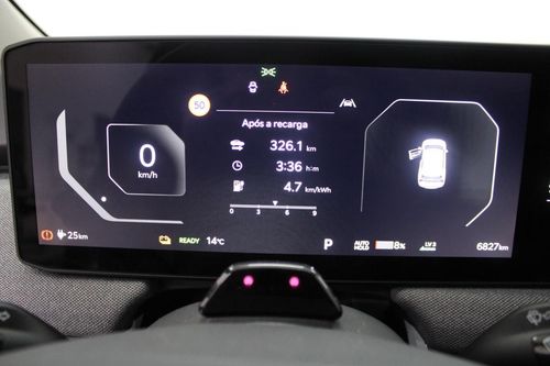 Kia EV3 - Photo 23