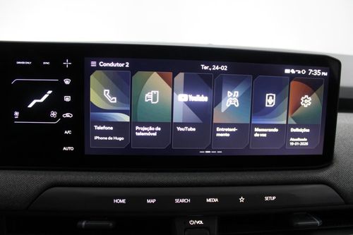 Kia EV3 - Photo 24