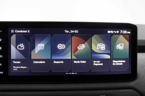 Kia EV3 - Photo 27