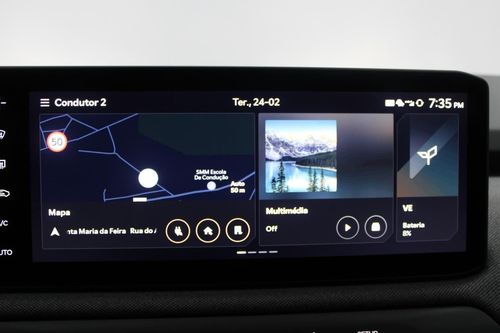 Kia EV3 - Photo 26