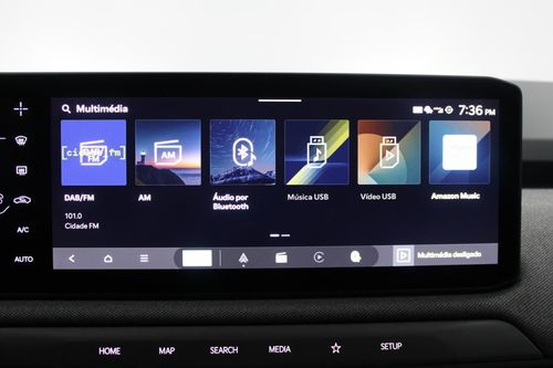 Kia EV3 - Photo 29