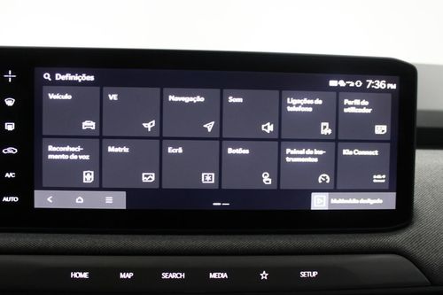 Kia EV3 - Photo 30
