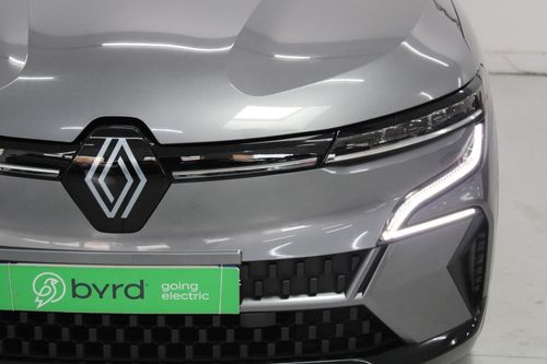 Renault Mégane E-Tech - Photo 4