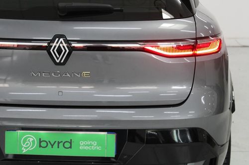 Renault Mégane E-Tech - Photo 7