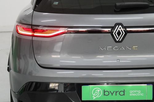 Renault Mégane E-Tech - Photo 6