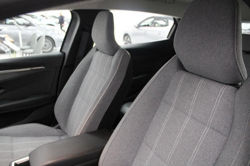 Renault Mégane E-Tech - Photo 10