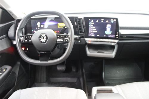 Renault Mégane E-Tech - Photo 14