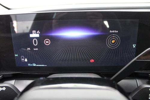 Renault Mégane E-Tech - Photo 16