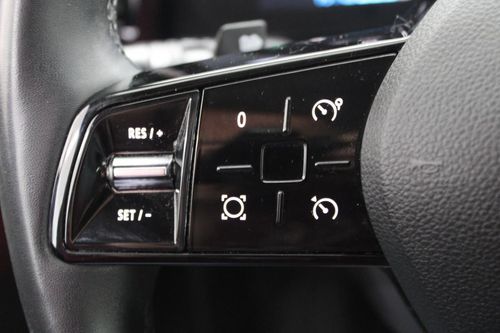 Renault Mégane E-Tech - Photo 17