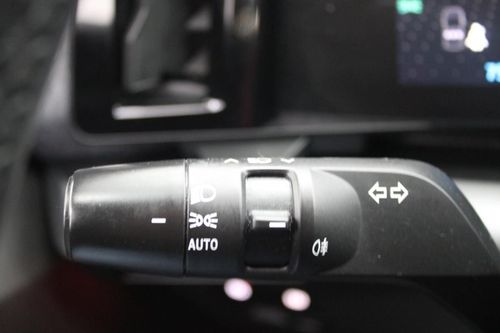 Renault Mégane E-Tech - Photo 18