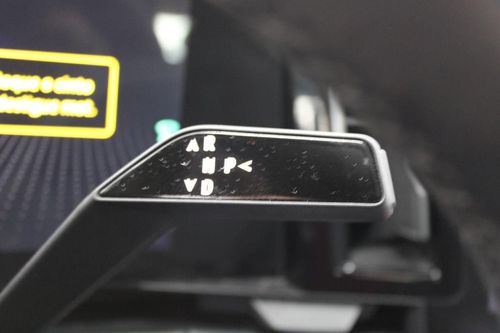 Renault Mégane E-Tech - Photo 20