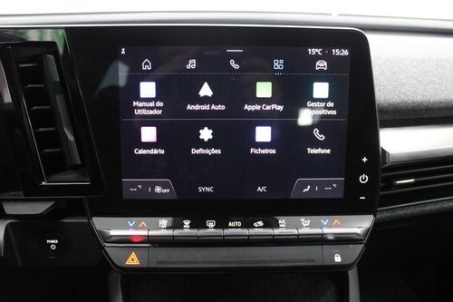 Renault Mégane E-Tech - Photo 22