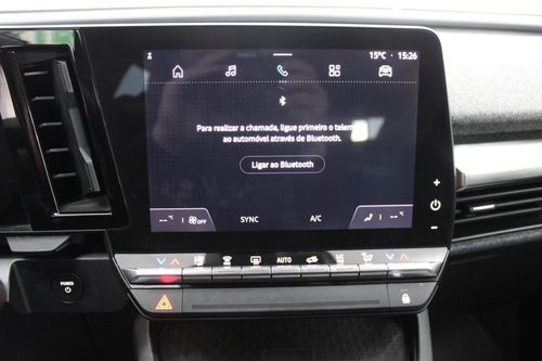 Renault Mégane E-Tech - Photo 23