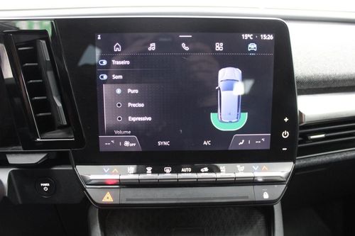 Renault Mégane E-Tech - Photo 27