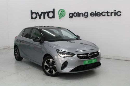 Opel Corsa-e - Photo 1