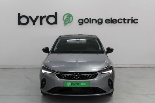 Opel Corsa-e - Photo 2