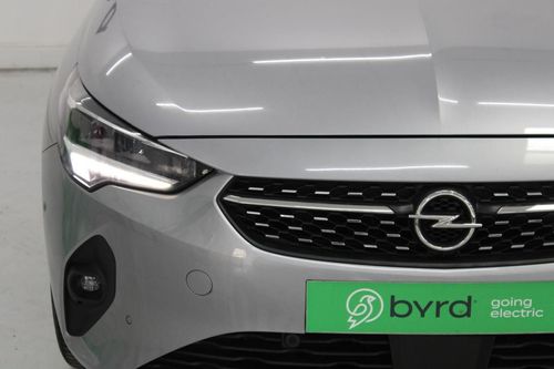 Opel Corsa-e - Photo 3