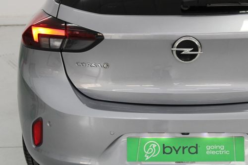 Opel Corsa-e - Photo 6