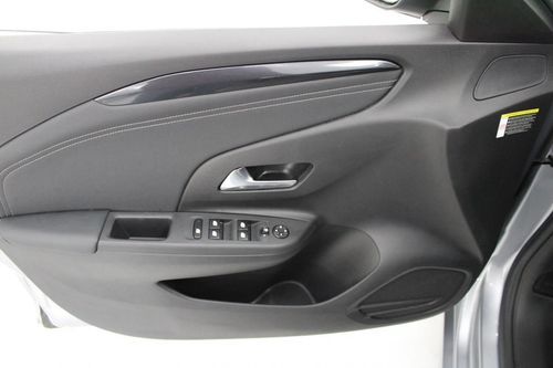 Opel Corsa-e - Photo 9