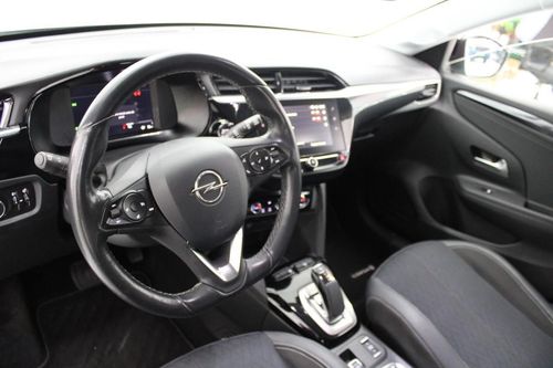 Opel Corsa-e - Photo 11