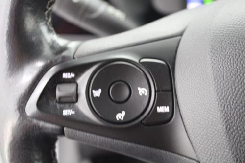 Opel Corsa-e - Photo 16