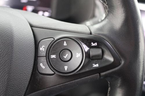 Opel Corsa-e - Photo 17