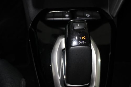 Opel Corsa-e - Photo 19