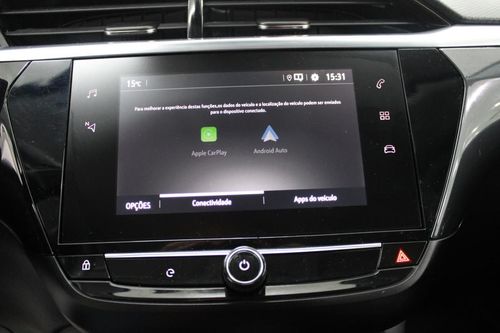 Opel Corsa-e - Photo 21