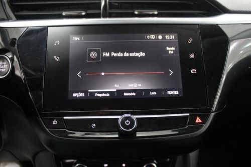 Opel Corsa-e - Photo 22