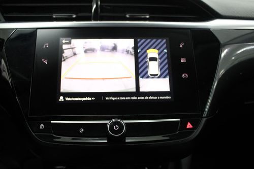 Opel Corsa-e - Photo 25