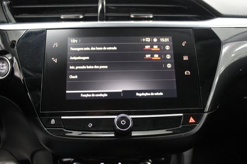 Opel Corsa-e - Photo 24