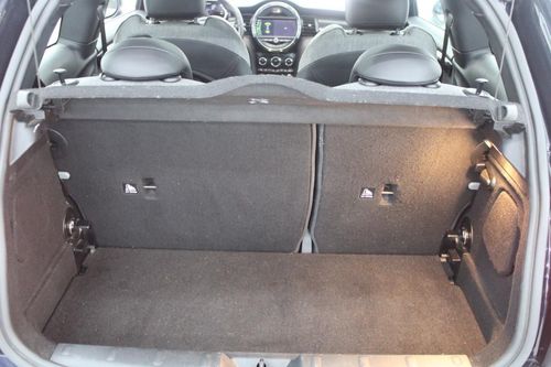 MINI 3 Portas - Photo 8