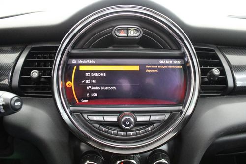 MINI 3 Portas - Photo 24