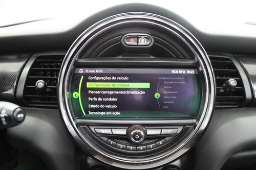 MINI 3 Portas - Photo 26