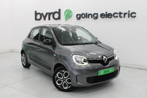 Renault Twingo - Photo 2