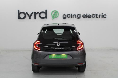 Renault Twingo - Photo 6