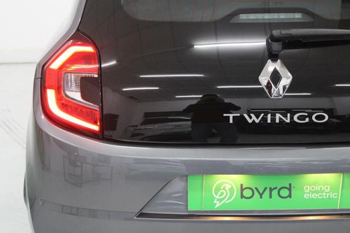 Renault Twingo - Photo 7