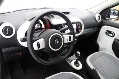 Renault Twingo - Photo 12