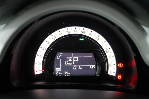 Renault Twingo - Photo 18